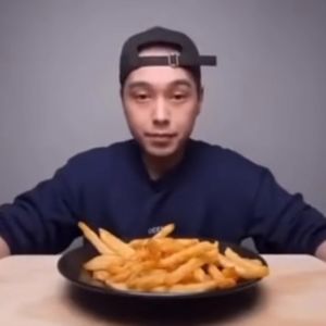 Meet your Posher, Joseph